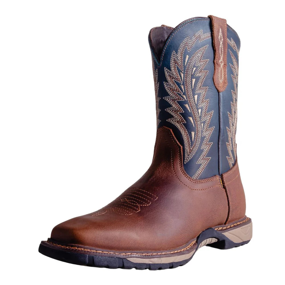 TUNDRA ROBLE TAN
